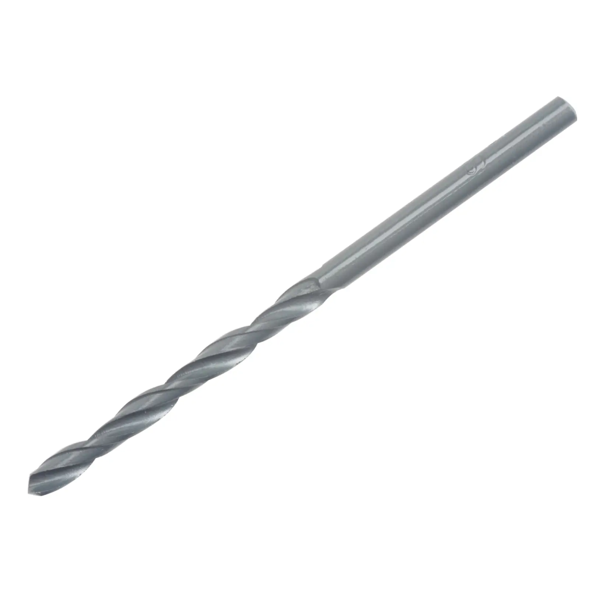 HSS Jobber Drill Bit 3.00mm OL:60mm WL:30mm