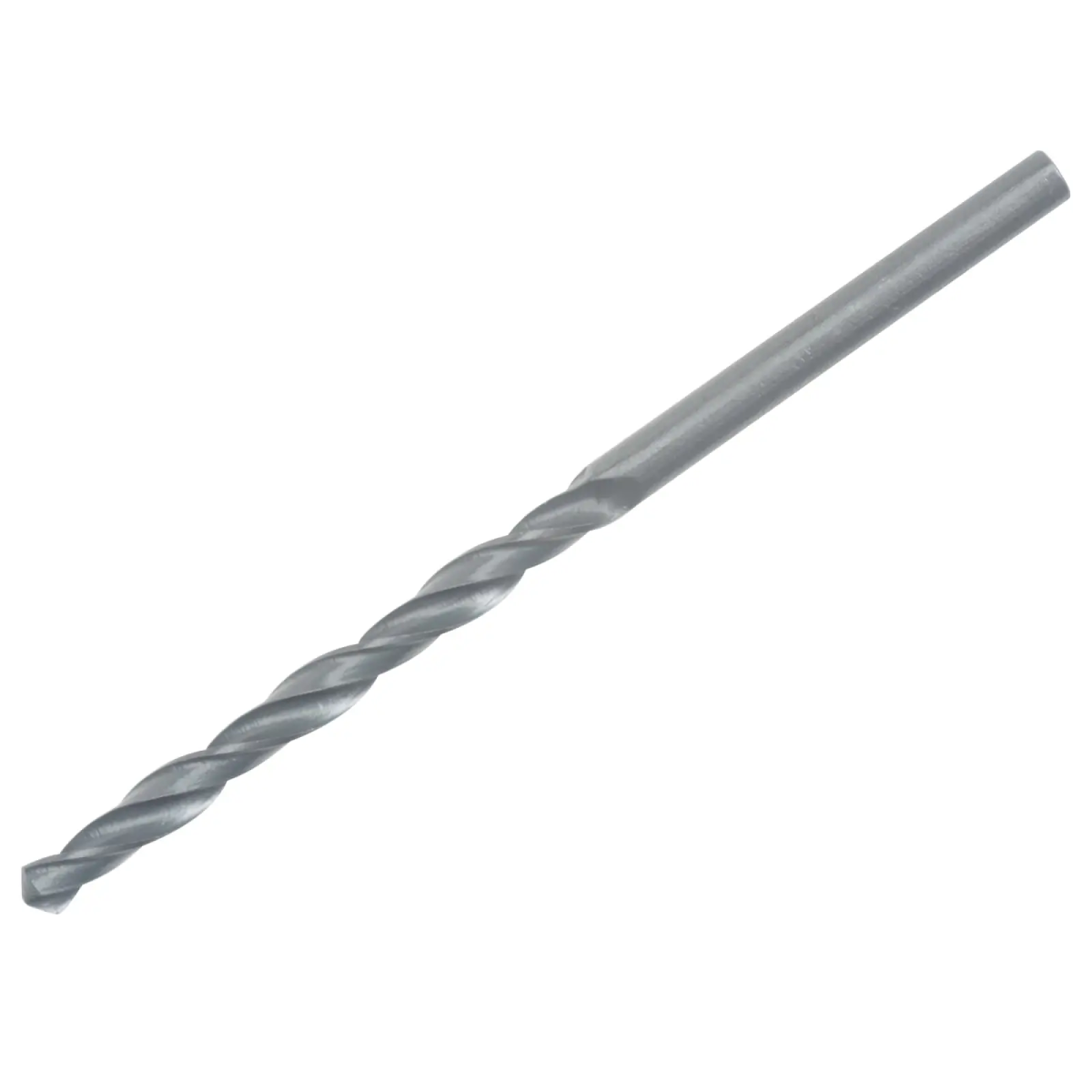 HSS Jobber Drill Bit 3.30mm OL:65mm WL:35mm