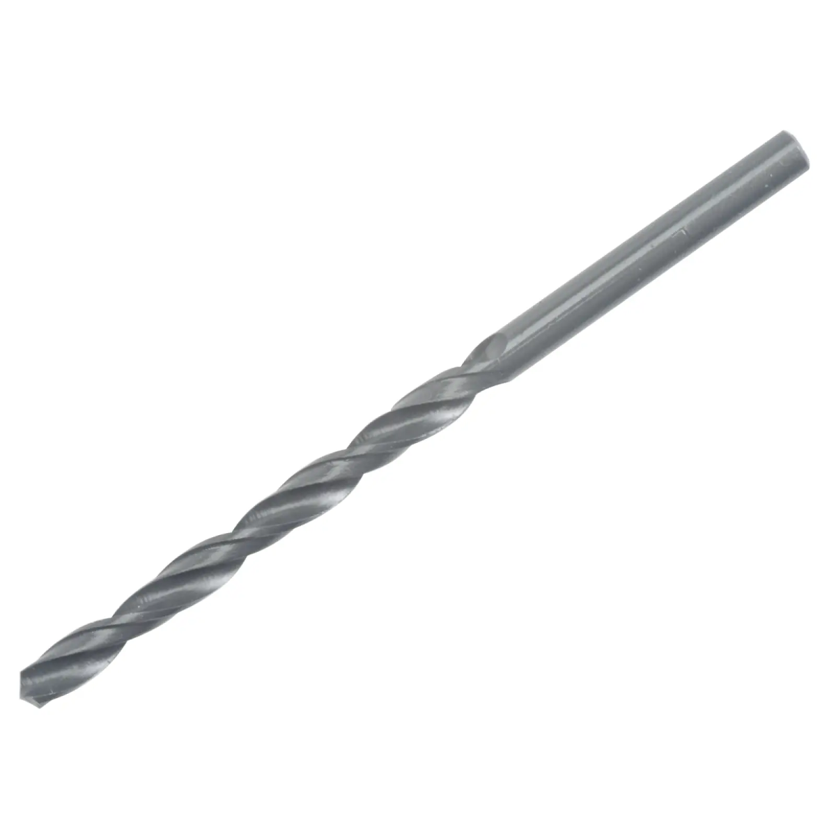 HSS Jobber Drill Bit 4.00mm OL:75mm WL:42mm