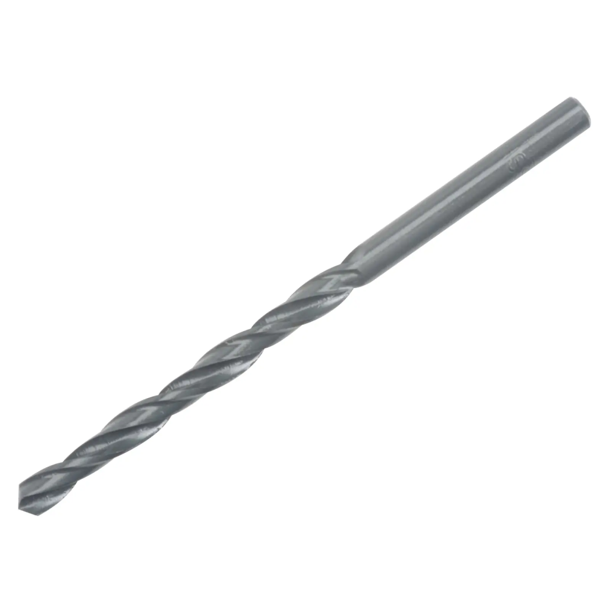 HSS Jobber Drill Bit 4.20mm OL:78mm WL:43mm
