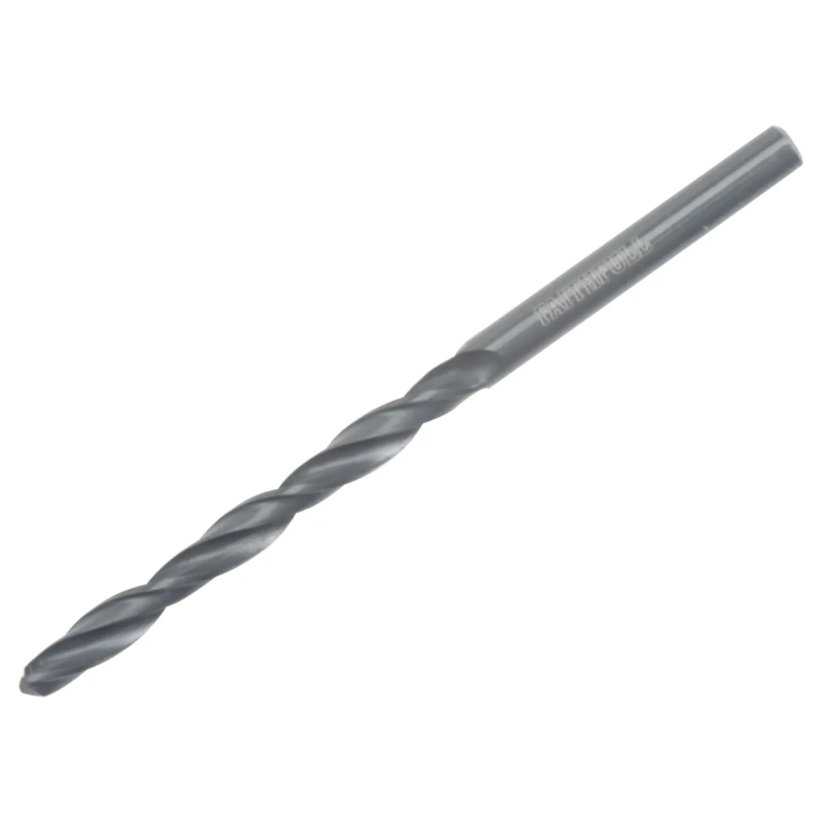 HSS Jobber Drill Bit 4.50mm OL:80mm WL:45mm