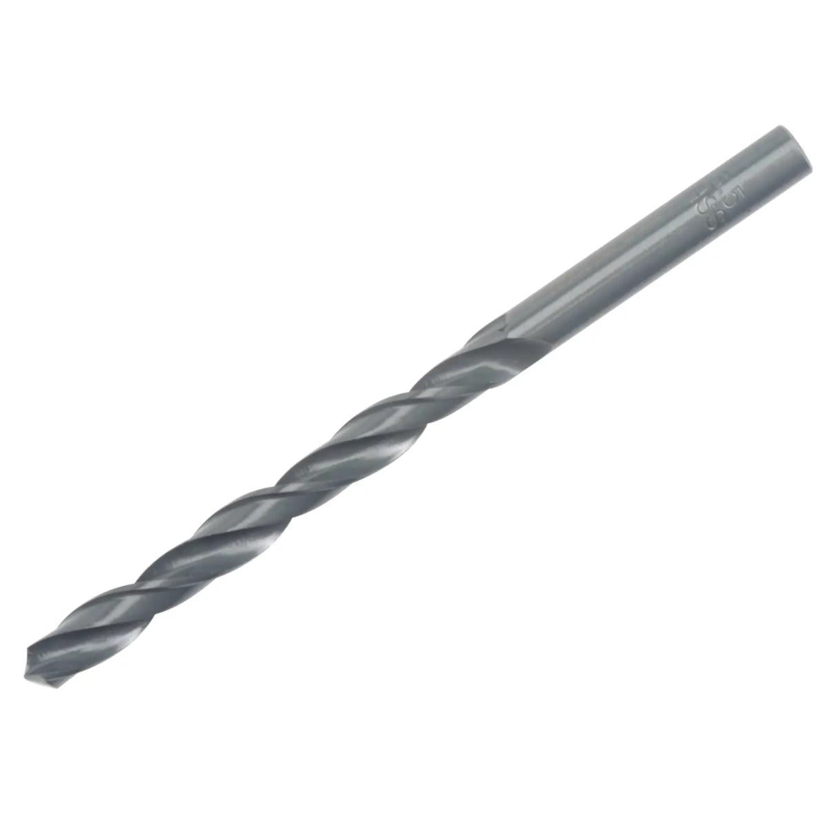 HSS Jobber Drill Bit 6.50mm OL:100mm WL:58mm