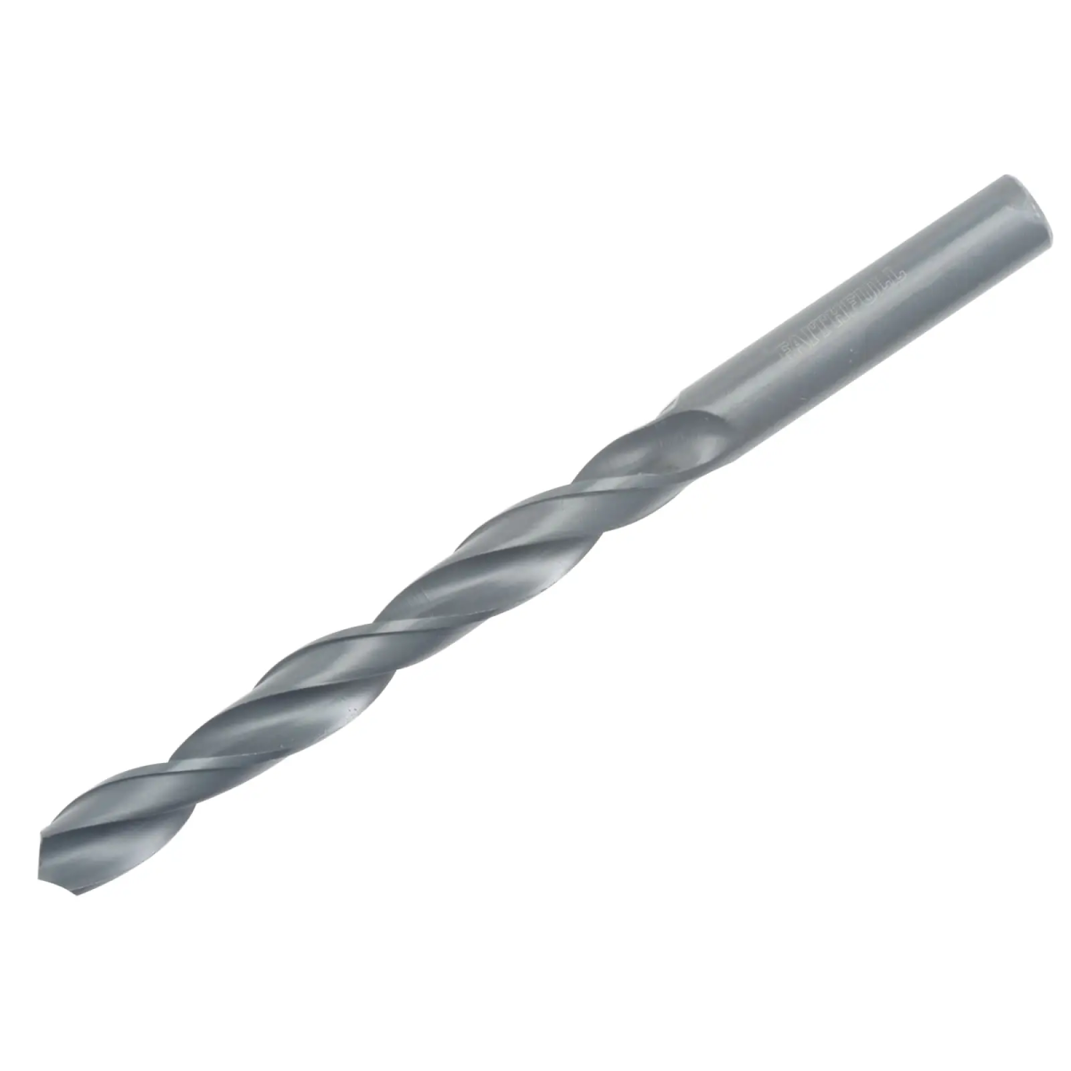 HSS Jobber Drill Bit 10.00mm OL:132mm WL:83mm