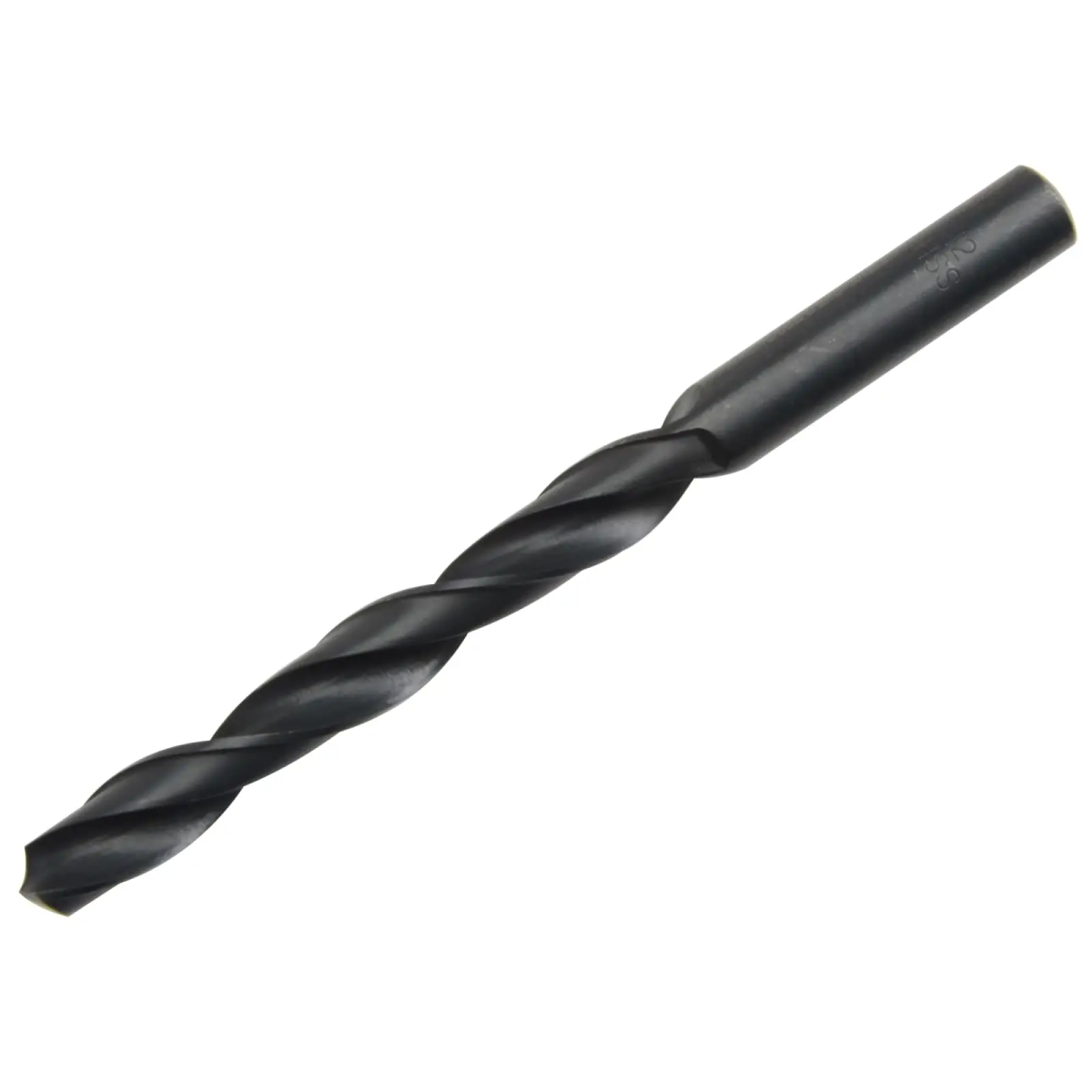 HSS Jobber Drill Bit 12.50mm OL:150mm WL:98mm