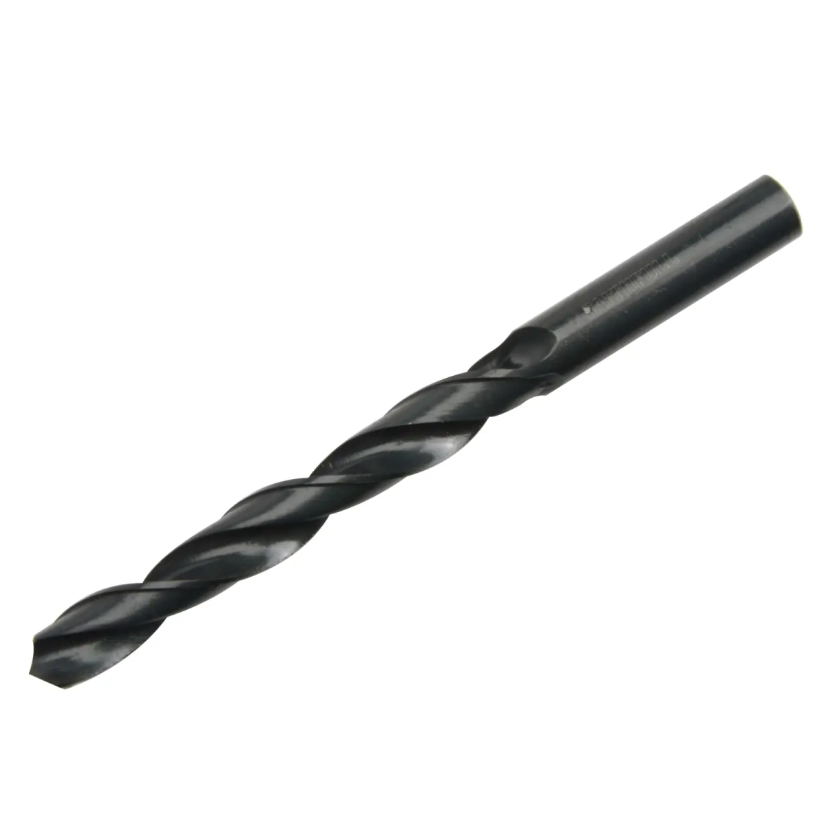 HSS Jobber Drill Bit 13.00mm OL:150mm WL:98mm