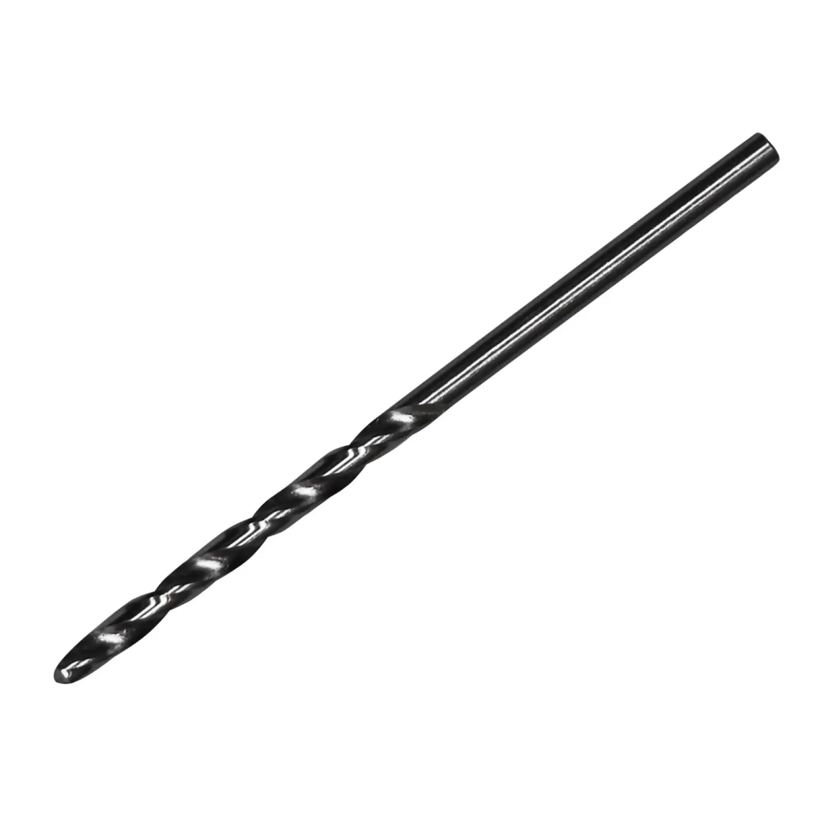 HSS Split Point Drill Bit 2.5 x 57mm
