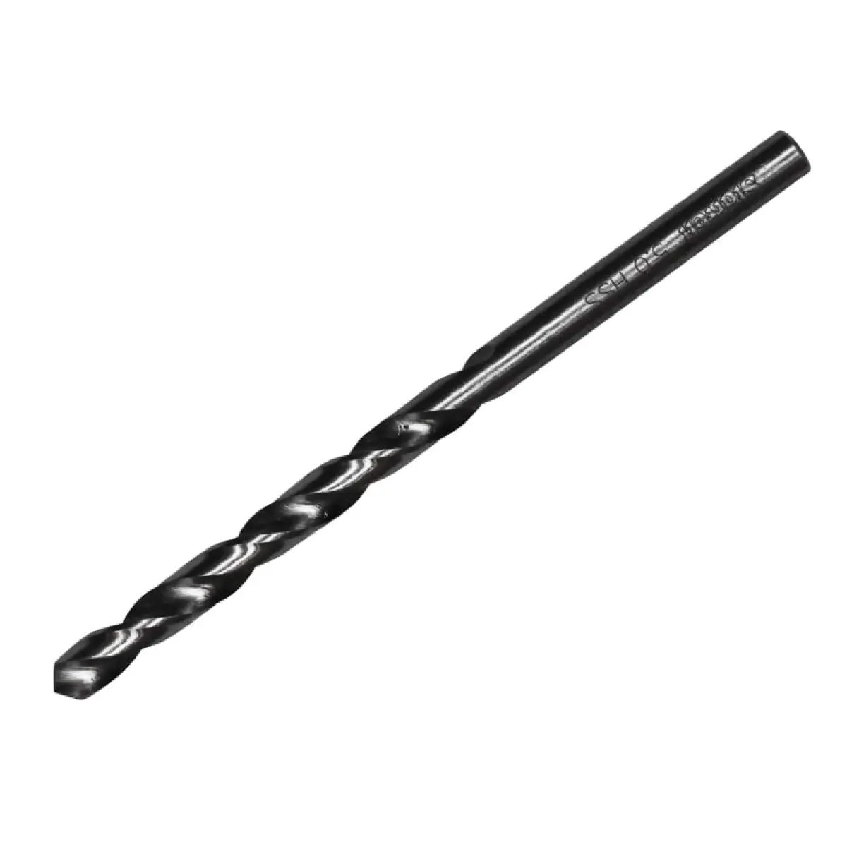 HSS Split Point Drill Bit 5.0 x 86mm