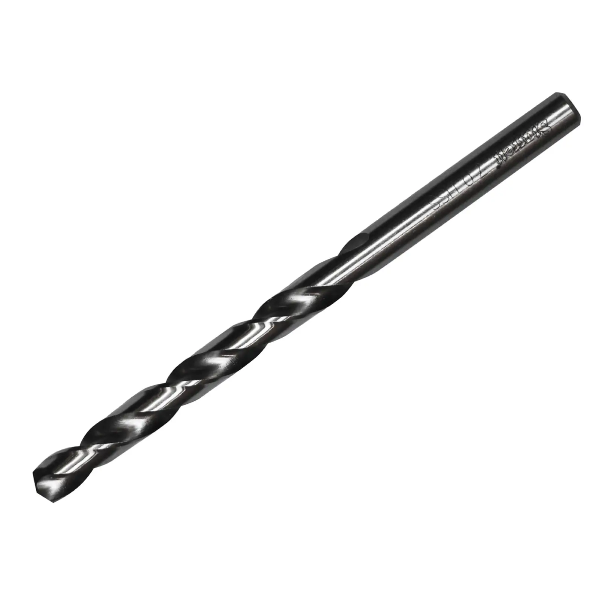 HSS Split Point Drill Bit 7.0 x 109mm