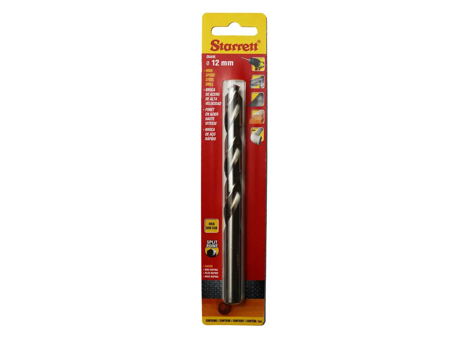 STRKBAR120