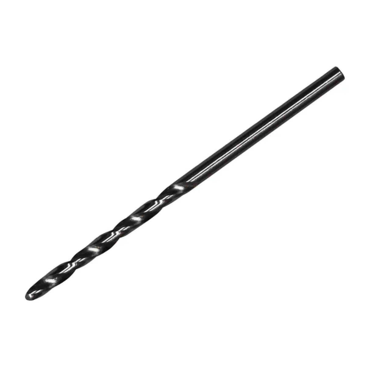 HSS Split Point Drill Bit 2.0 x 49mm