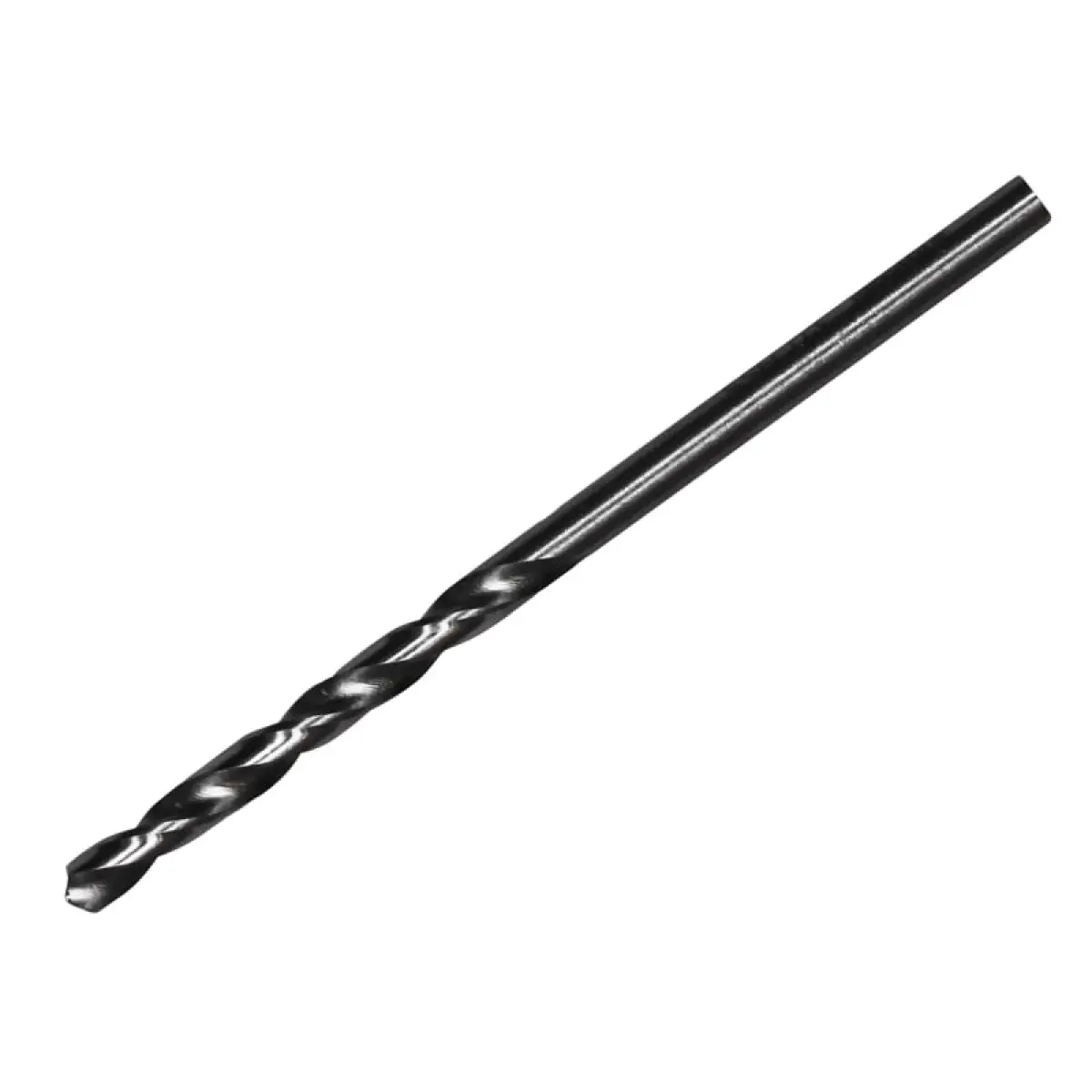 HSS Split Point Drill Bit 3.0 x 61mm