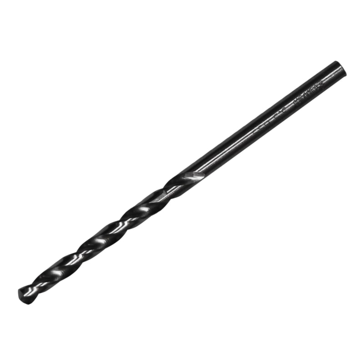 HSS Split Point Drill Bit 3.5 x 70mm