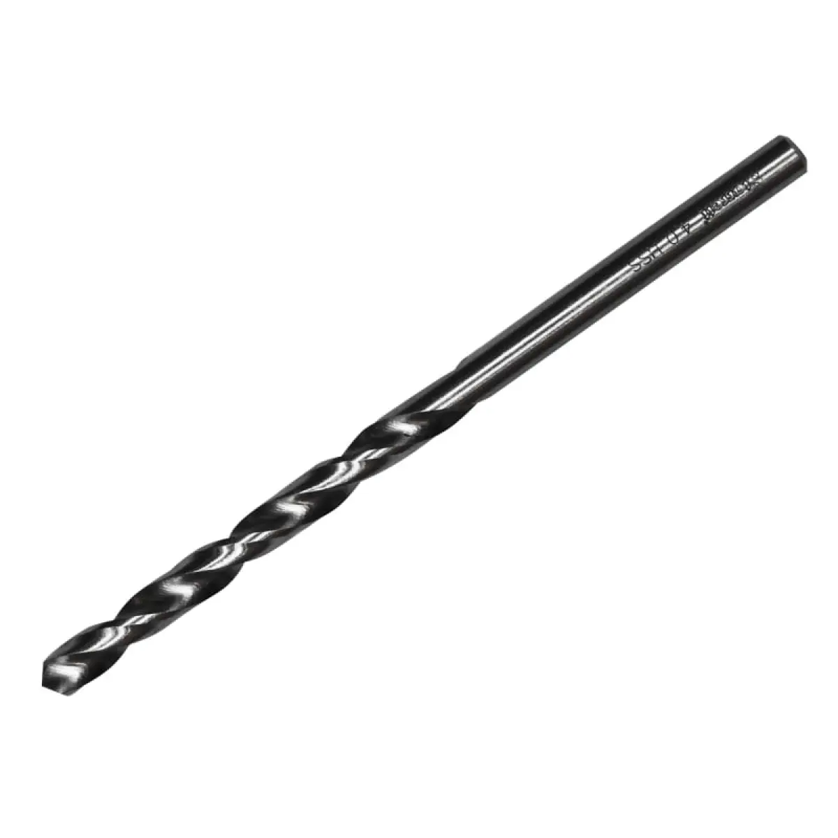 HSS Split Point Drill Bit 4.0 x 75mm