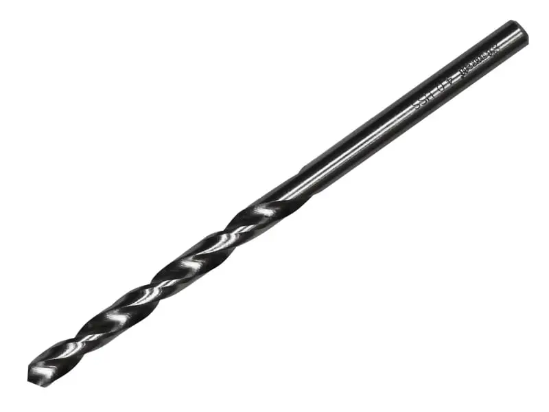 HSS Split Point Drill Bit 4.0 x 75mm
