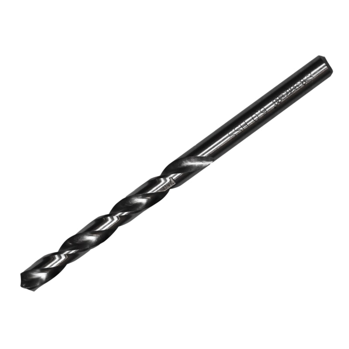 HSS Split Point Drill Bit 6.0 x 93mm