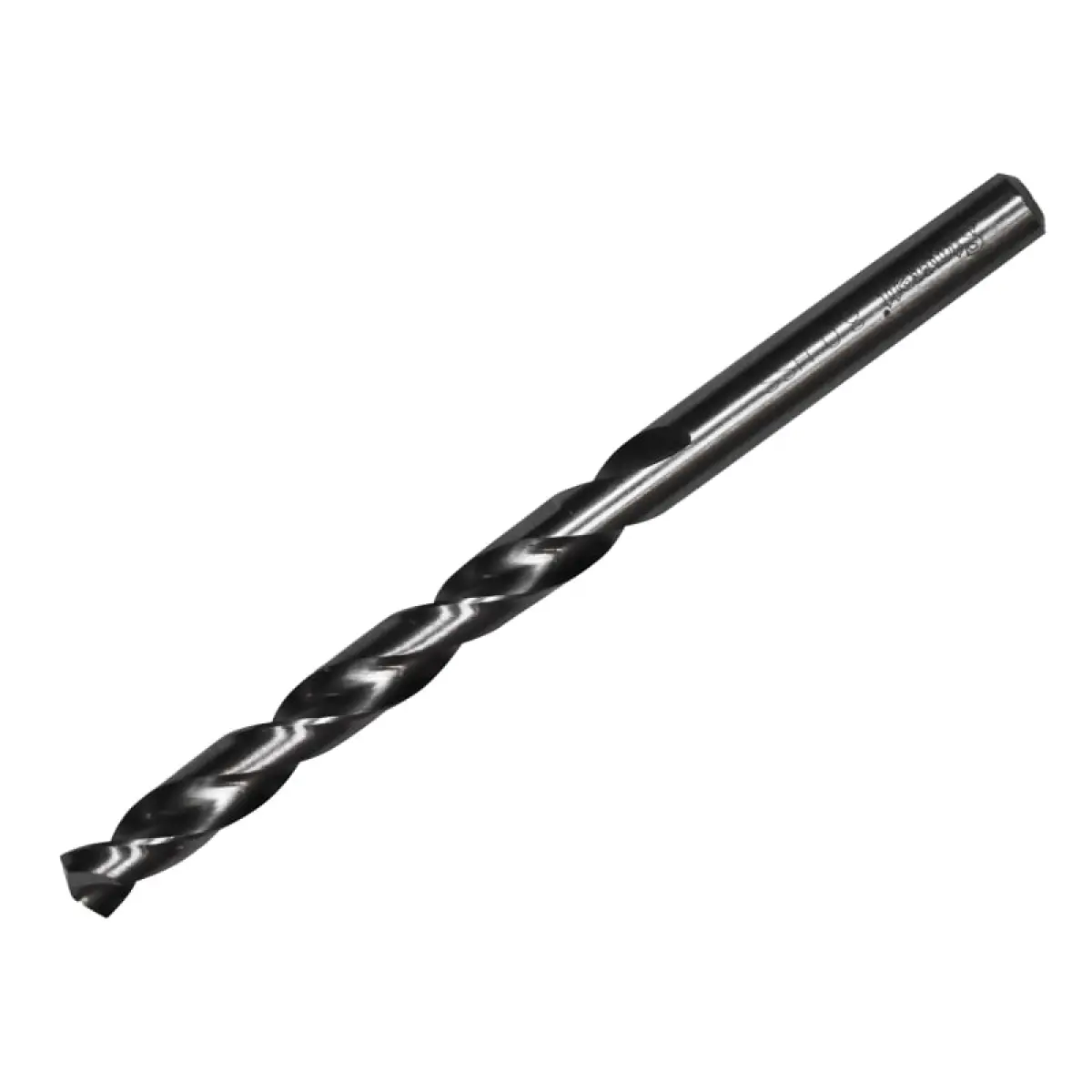 HSS Split Point Drill Bit 8.0 x 117mm