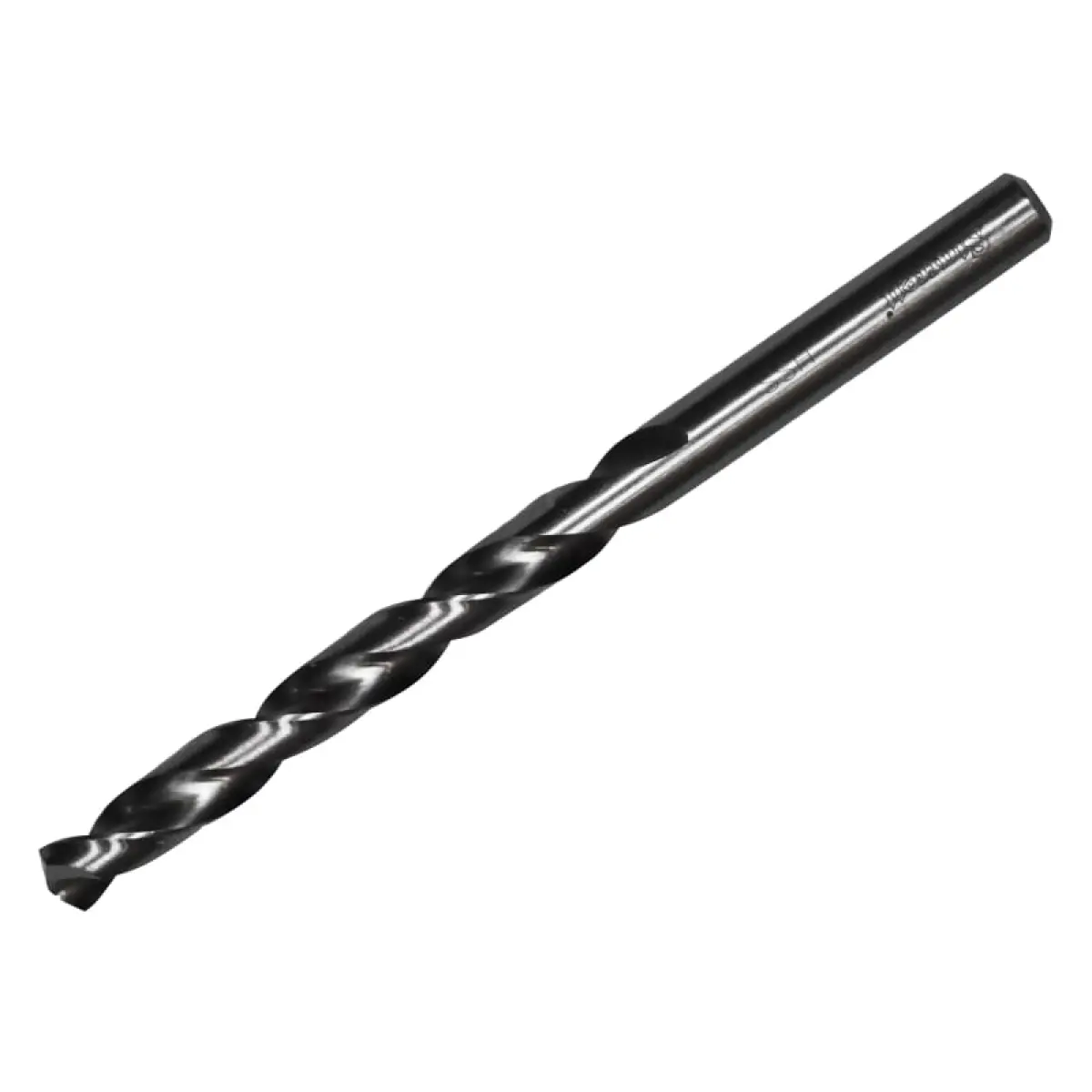 HSS Split Point Drill Bit 9.0 x 125mm