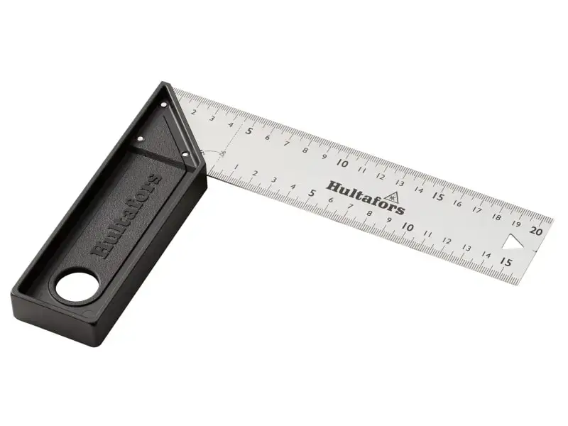 S20L Lightweight Square 20cm