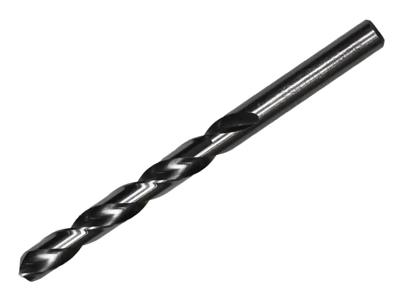 HSS Split Point Drill Bit 10.0 x 133mm
