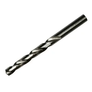HSS Split Point Drill Bit 12.0 x 151mm