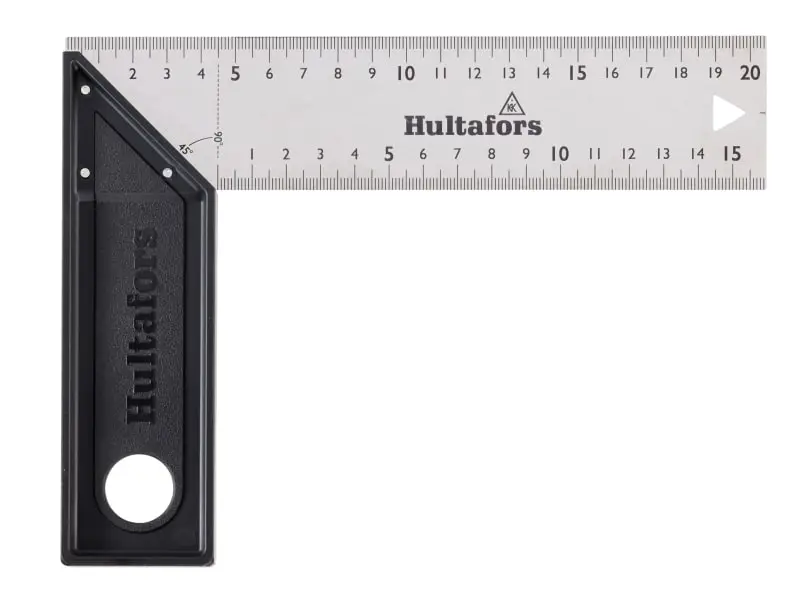 S20L Lightweight Square 20cm - Image 3