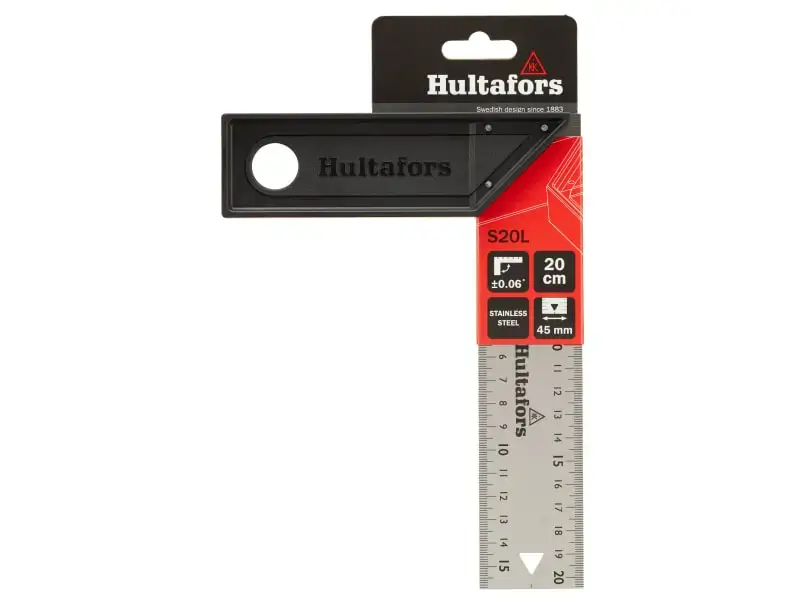 S20L Lightweight Square 20cm - Image 4
