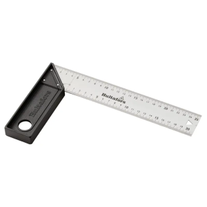 S25L Lightweight Square 25cm