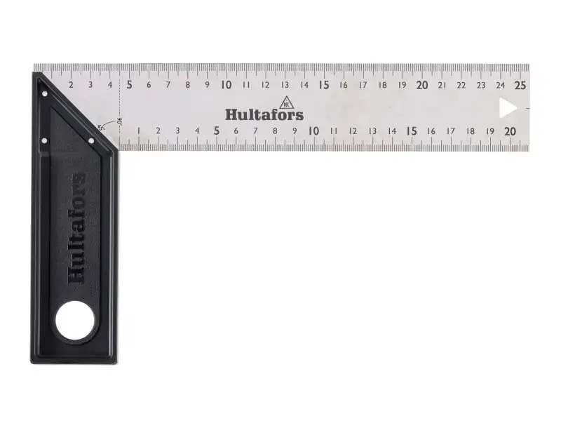 S25L Lightweight Square 25cm - Image 3