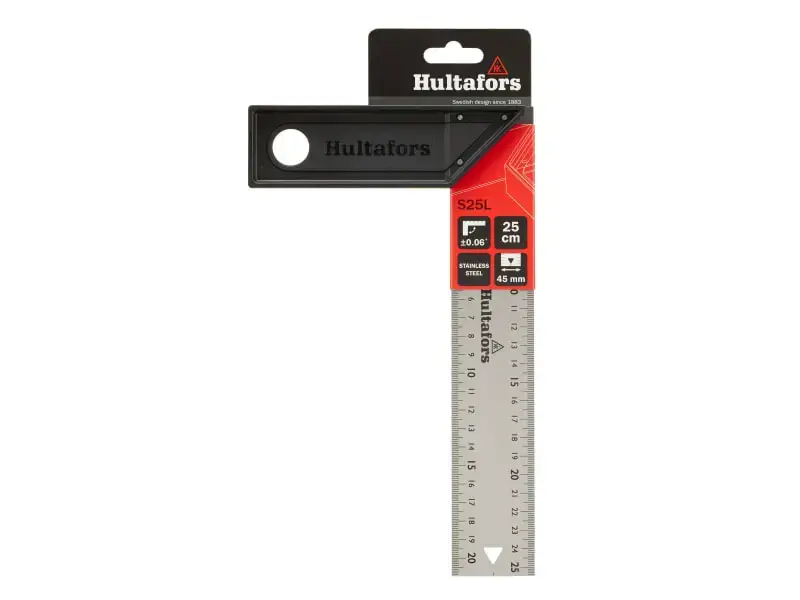 S25L Lightweight Square 25cm - Image 6