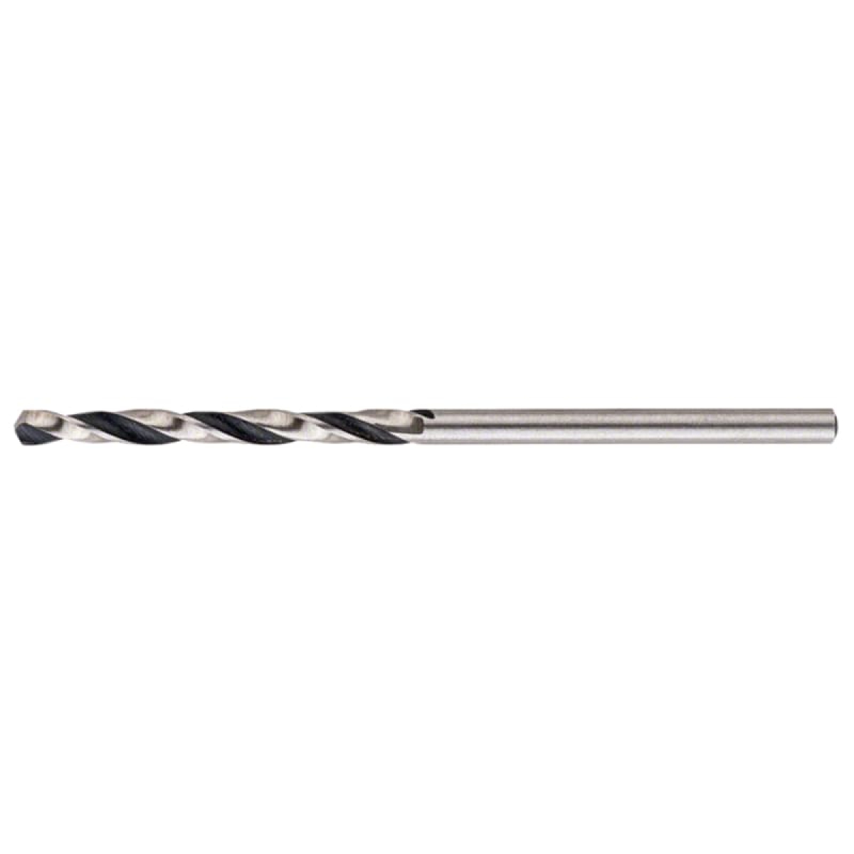 HSS Twist PointTeQ Drill Bit 2.5mm(2)