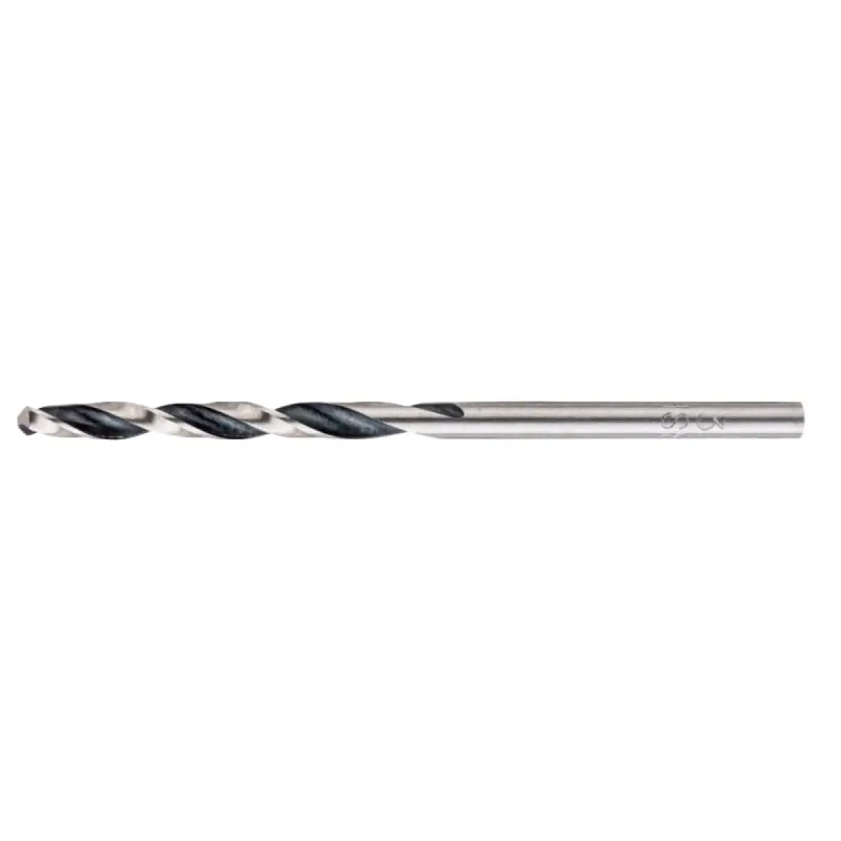 HSS Twist PointTeQ Drill Bit 3.0mm(2)