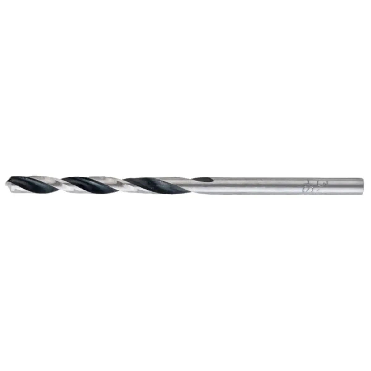 HSS Twist PointTeQ Drill Bit 3.5mm(2)
