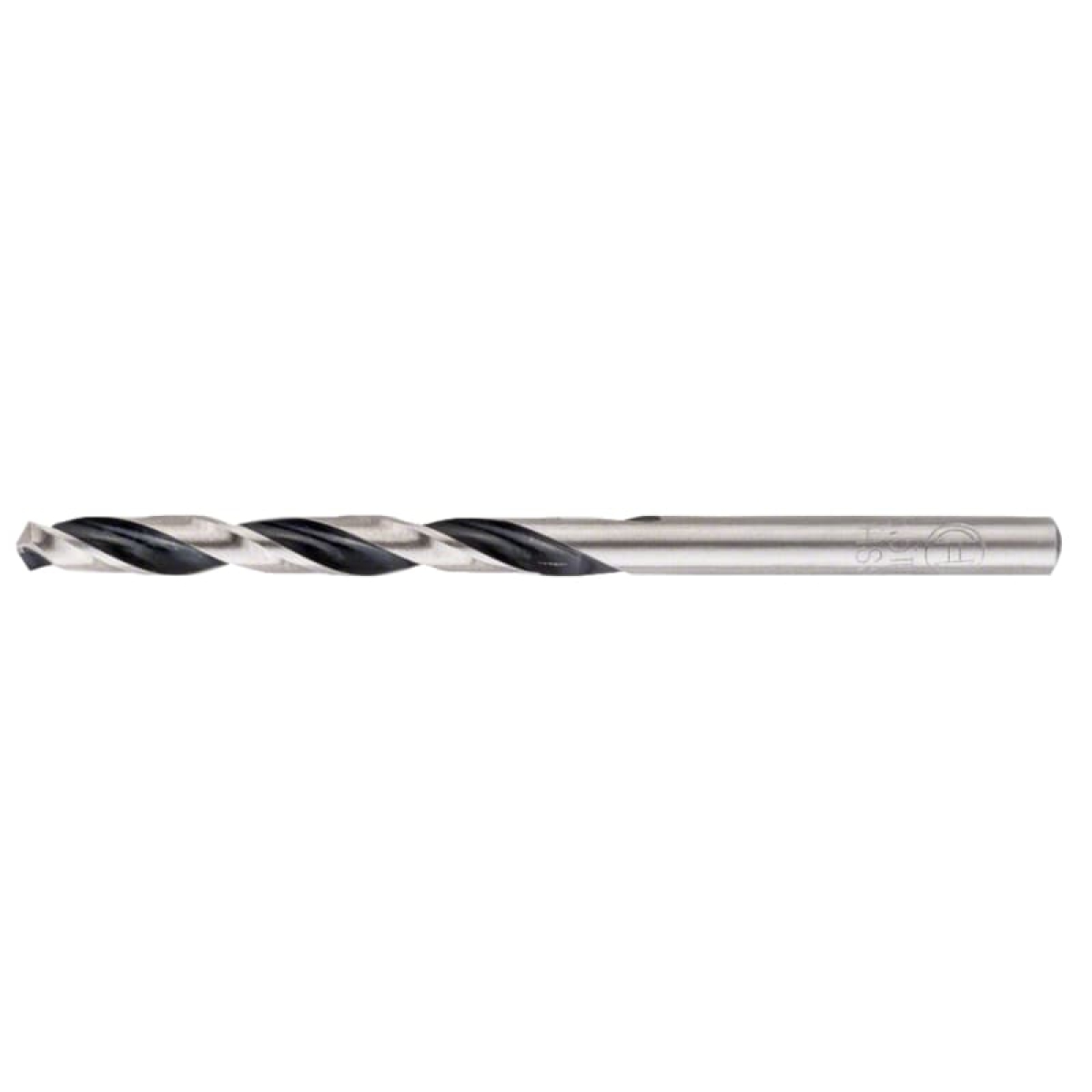 HSS Twist PointTeQ Drill Bit 5.5mm