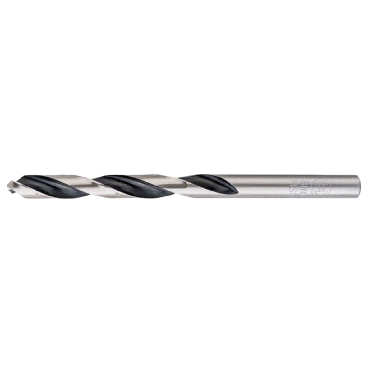 HSS Twist PointTeQ Drill Bit 8.0mm