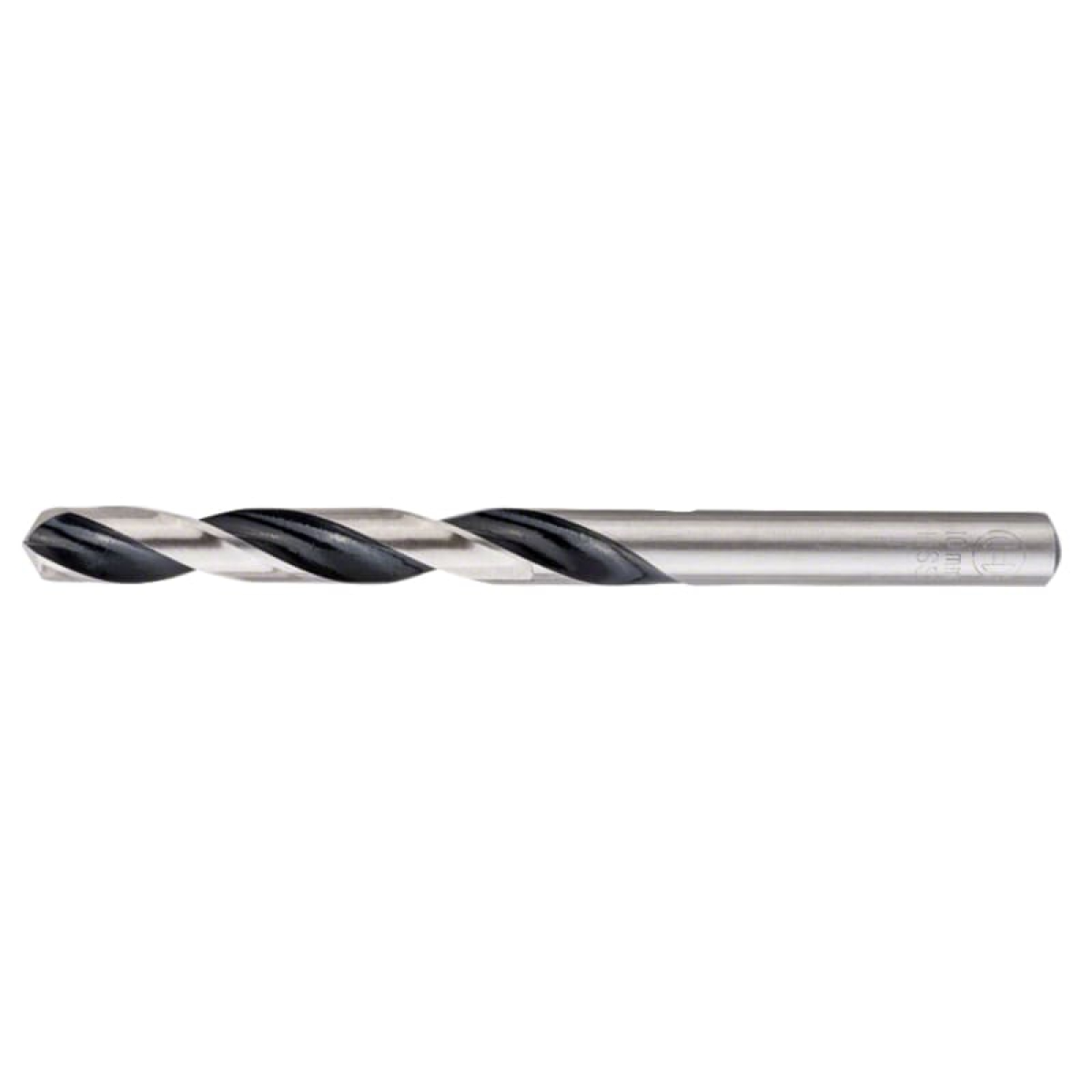 HSS Twist PointTeQ Drill Bit 10mm