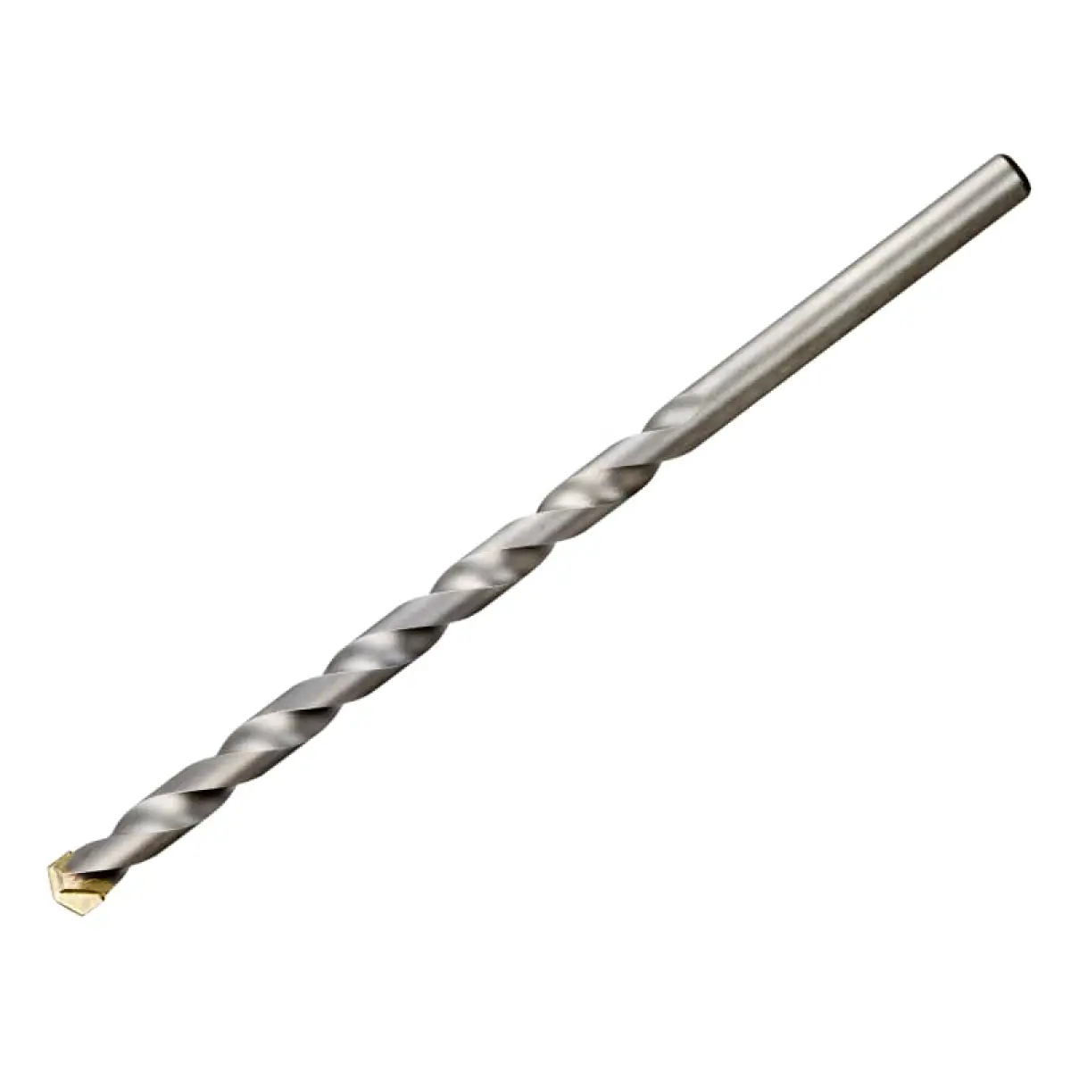 Masonry Drill Bit 8.0mm OL:400mm WL:230mm
