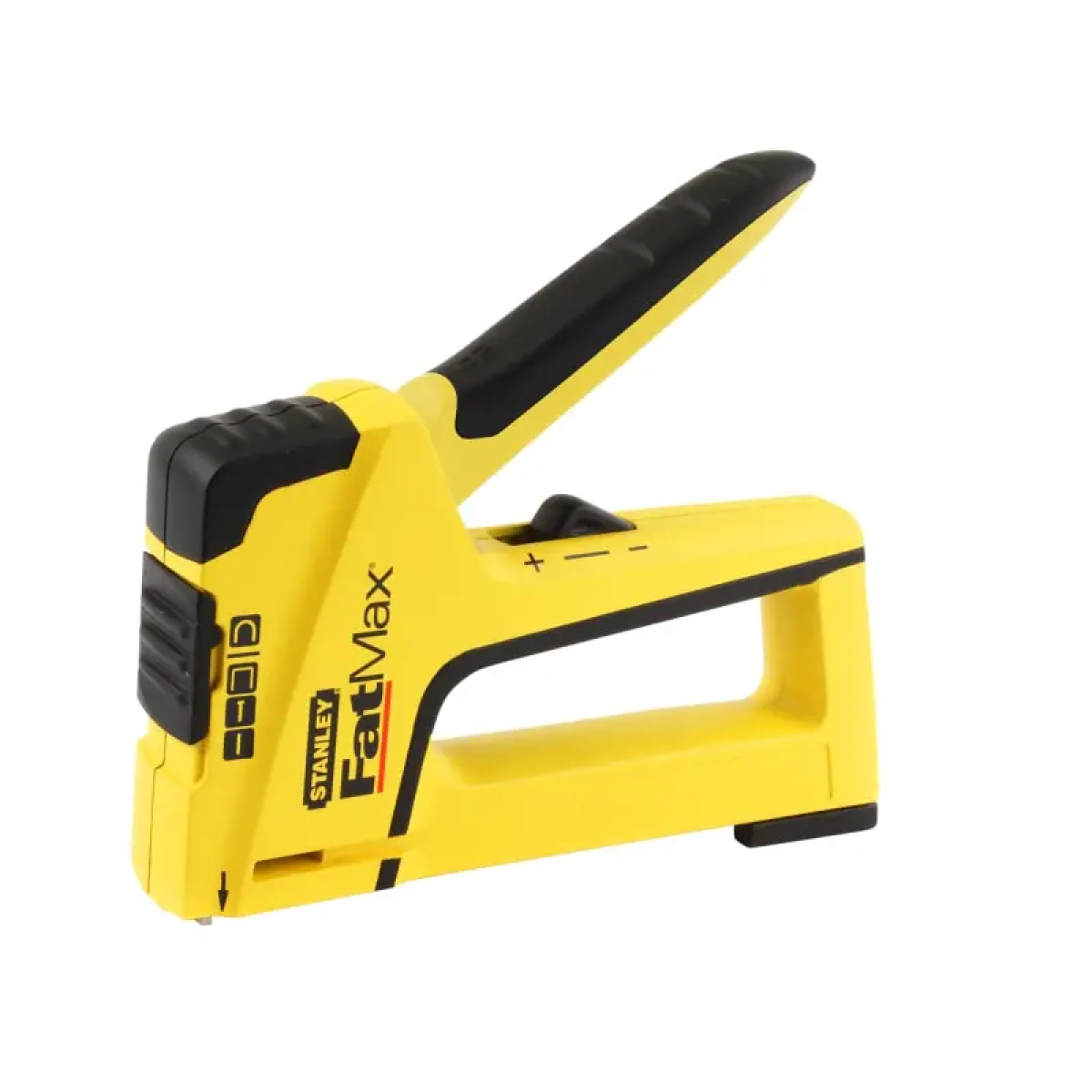 FatMaxยฎ 4-in-1 Light-Duty Stapler/Nailer