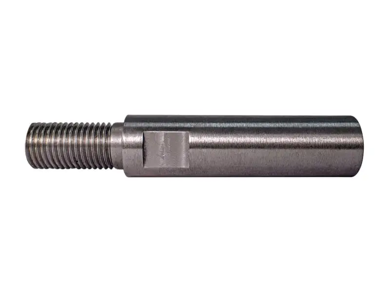 UNC Extension Bar 150mm
