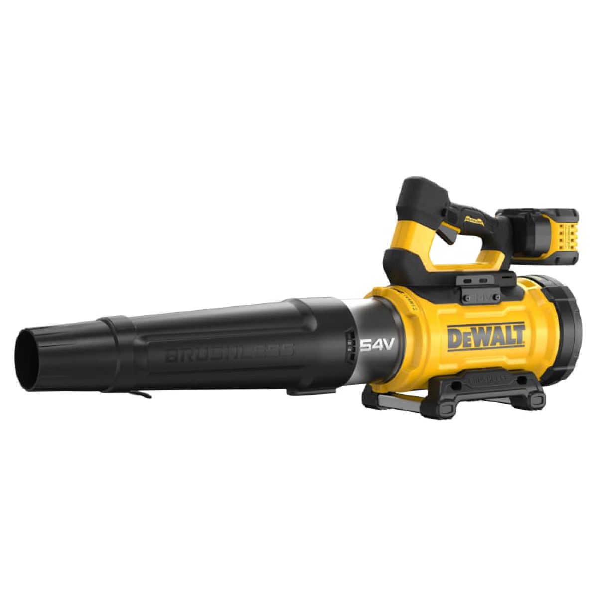 DCMBL777X1 FlexVolt XR Axial Blower 54V 1 x 3.0Ah Lion