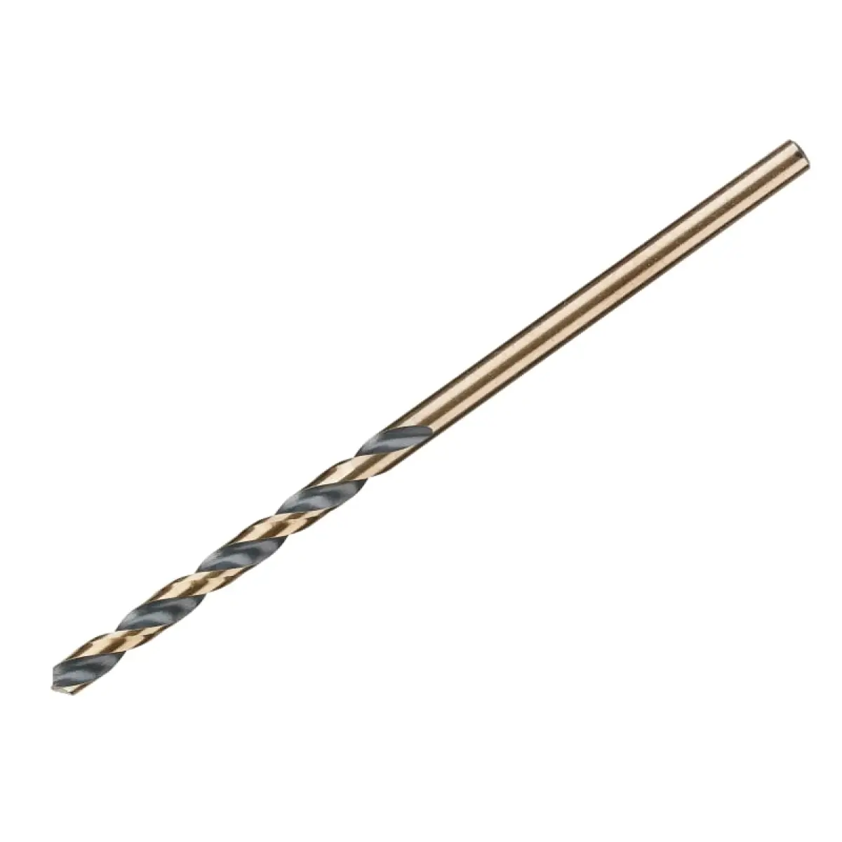 BLACK&GOLD HSS Drill Bit 4.2mm
