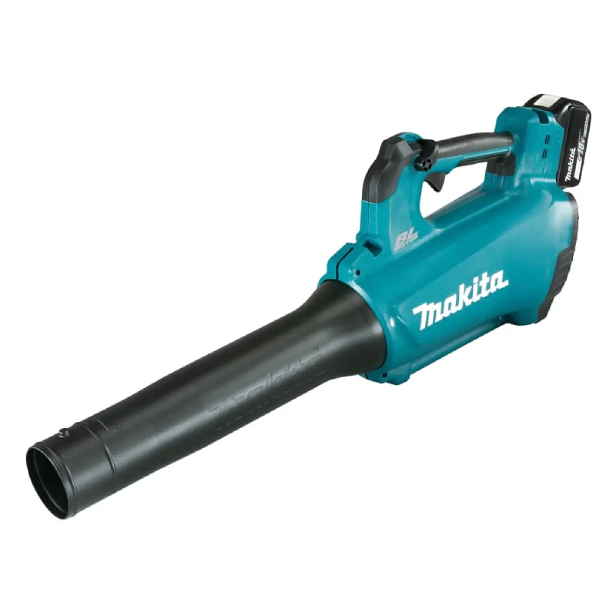 DUB184RT BL LXT Blower 18V 1 x 5.0Ah Li-ion
