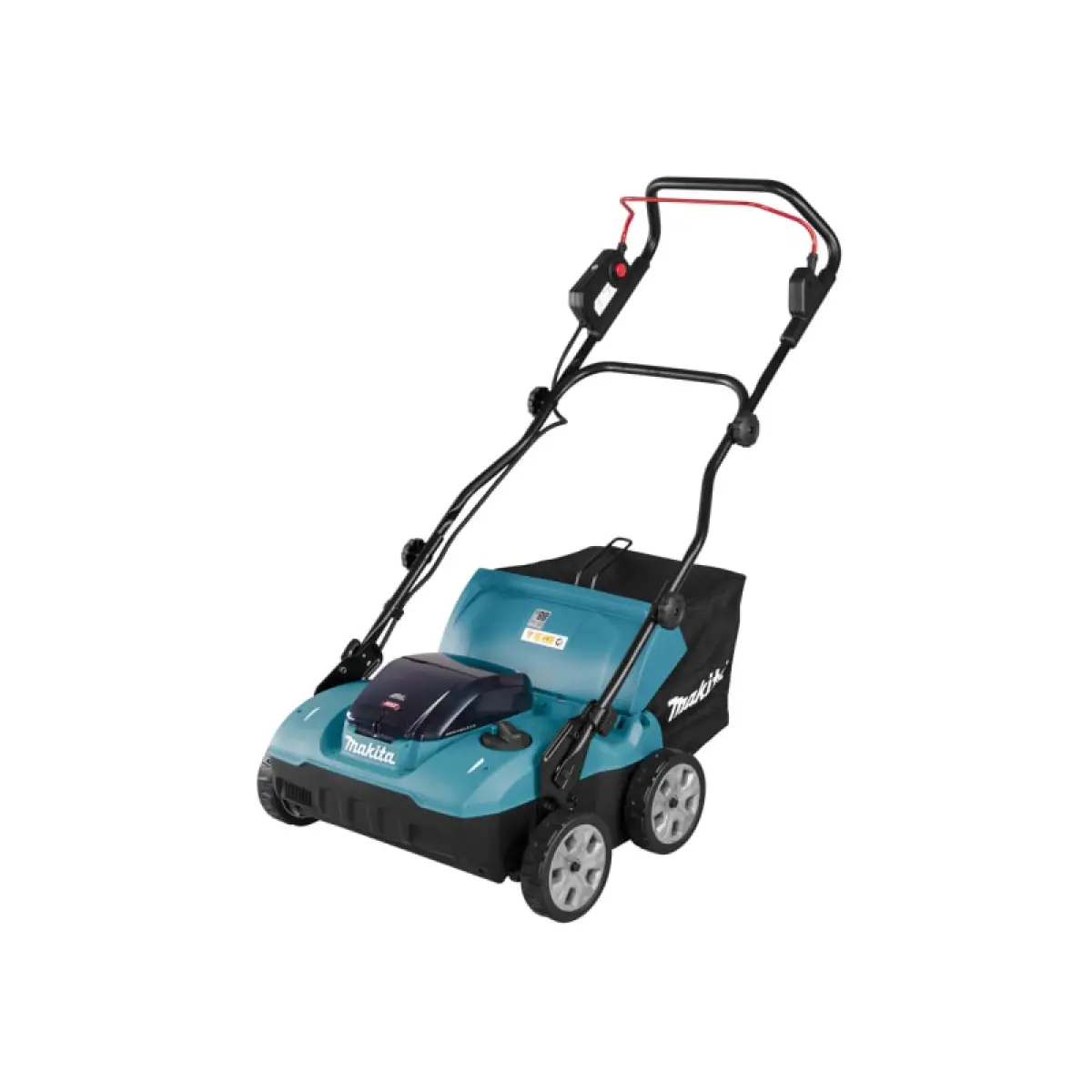 UV001GZ XGT® 40Vmax BL Scarifier 40V Bare Unit