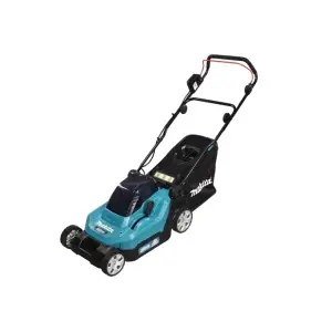DLM382CT2 LXT Lawnmower 36V (2 x 18V) 2 x 5.0Ah Li-ion