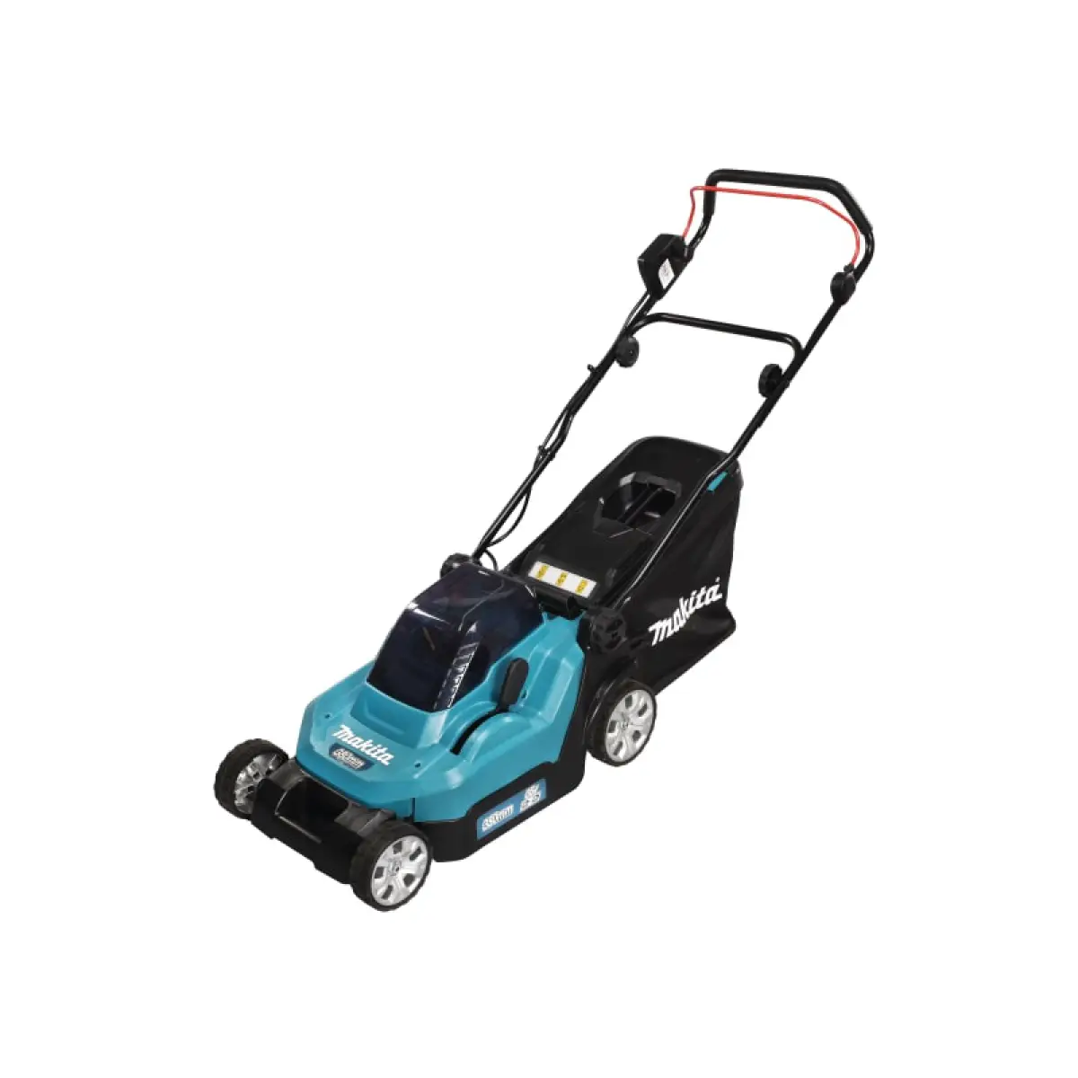DLM382Z LXT Lawnmower 36V (2 x 18V) Bare Unit