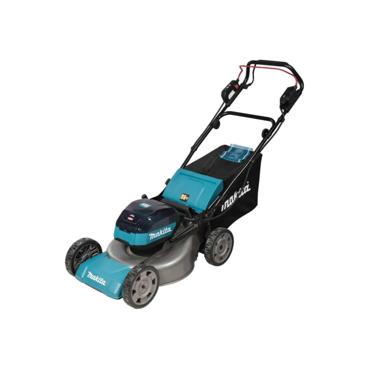 LM001GZ XGT® 40Vmax BL Lawnmower 40V Bare Unit