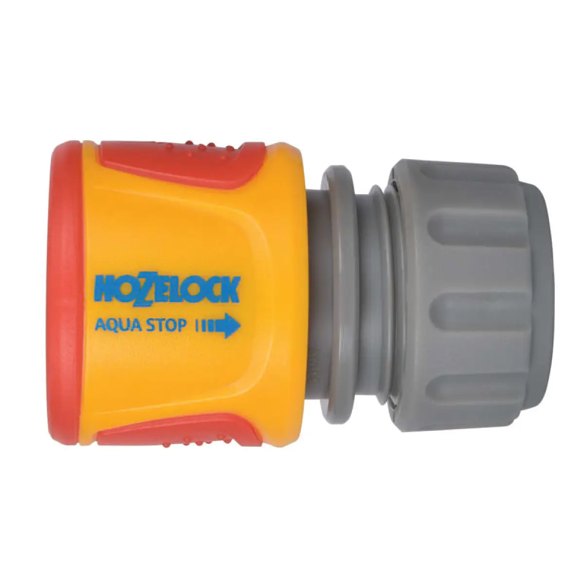 2075 Soft Touch AquaStop Connector - Bulk