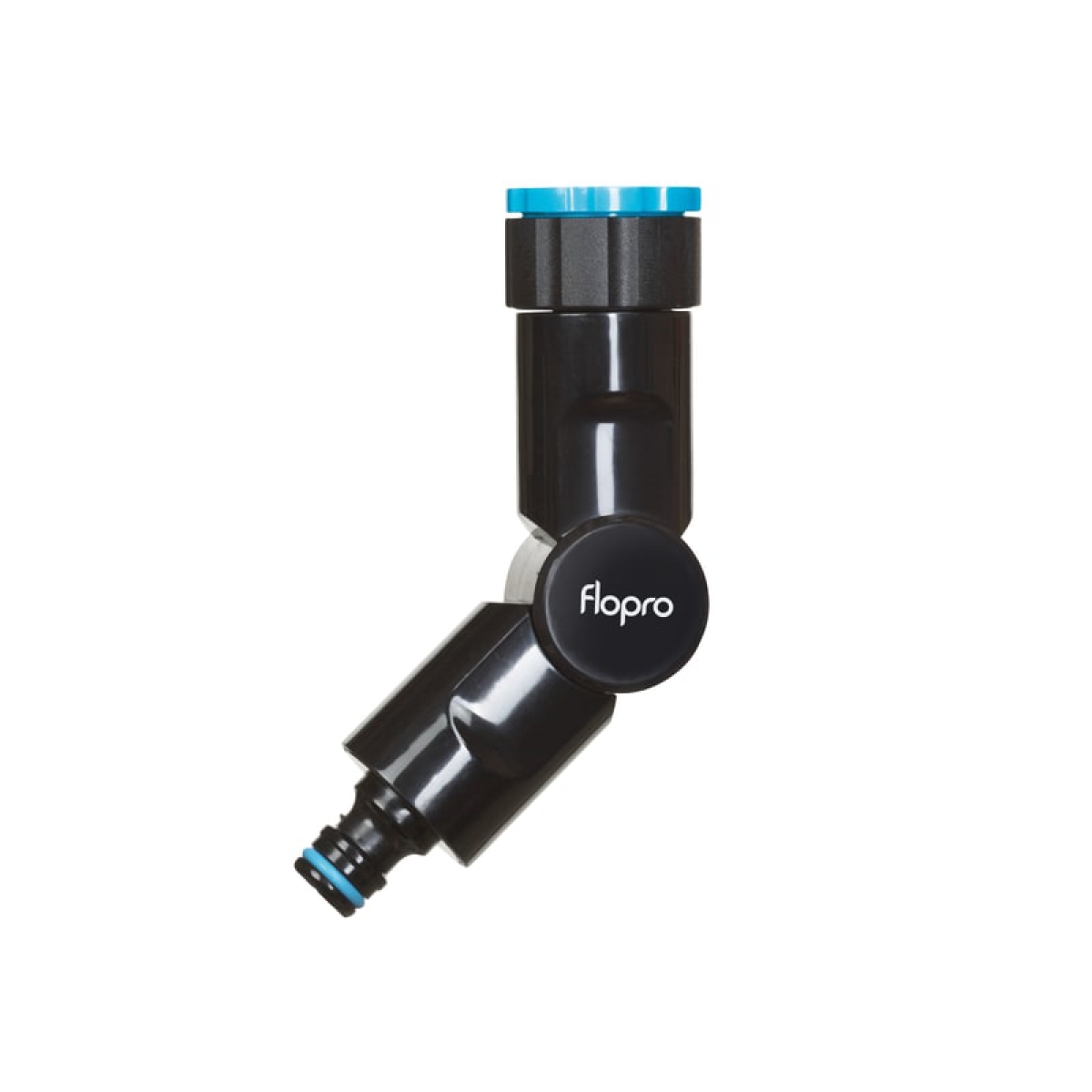 Flopro+ Angled Tap Connector