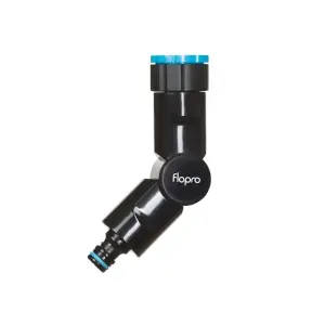 Flopro+ Angled Tap Connector