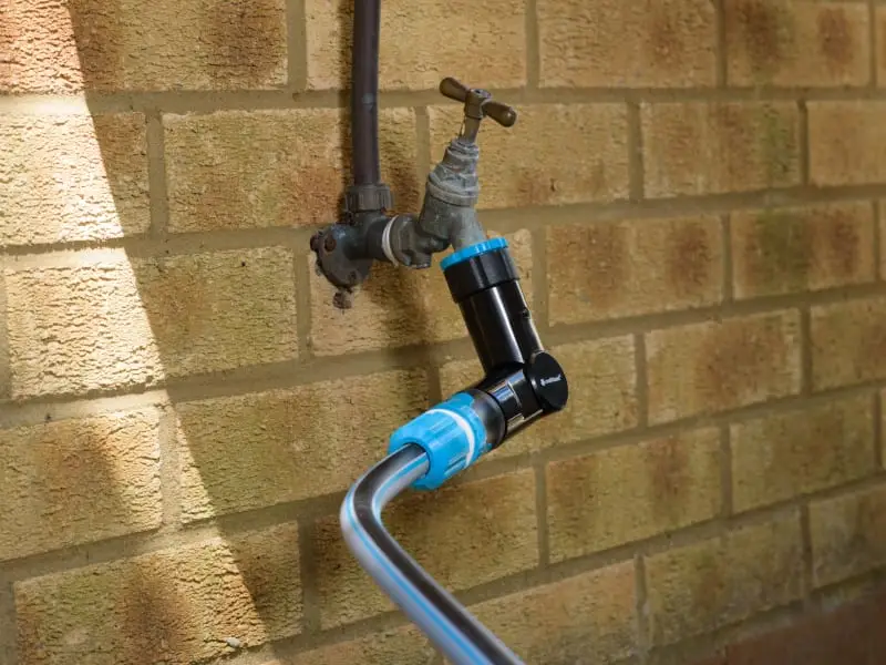 Flopro+ Angled Tap Connector - Image 3