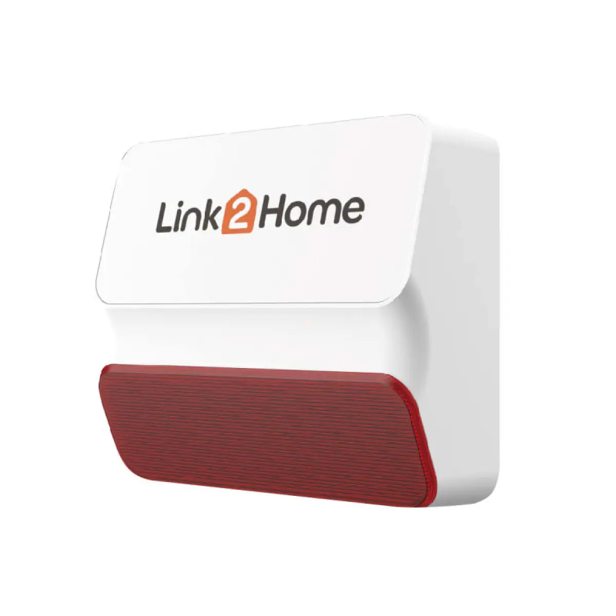 Smart Alarm External Siren